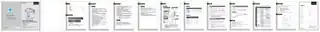 Midea美的 机械式电饭煲MB-YN5010YN5010650W